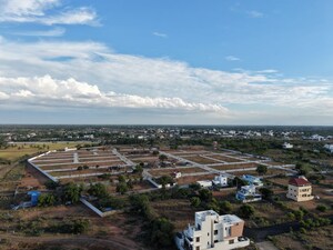  Plot – Exterior View View at K K Nagar - for Sale