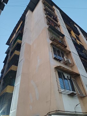1 BHK Apartment For Rent in Ghansoli Sector 21
