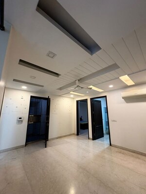 4 BHK Builder Floor For Rent in Rajouri Garden