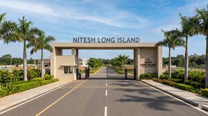  Plot For Sale in Nitesh Long Island, Devanahalli