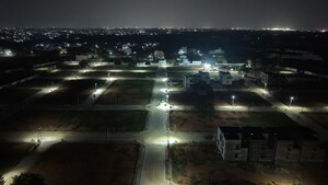   Plot at Kk Nagar – for Sale