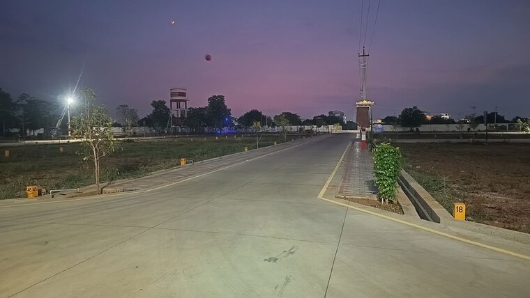 undefined, kk nagar  1200 Sq.Ft. Plot In Kk Nagar Trichy 10762217