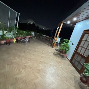 1 BHK Independent House For Rent in Gomti Nagar