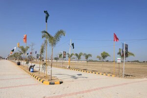 Plot For Sale in Pushkar