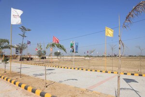  Plot For Sale in Pushkar