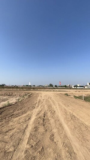  Plot For Sale in Kharar Mohali Road