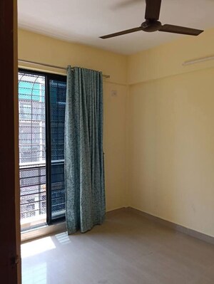 Bedroom in 1 BHK Apartment at Ghansoli Sector 21 – for Rent