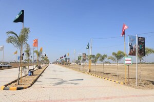  Plot For Sale in Nasirabad