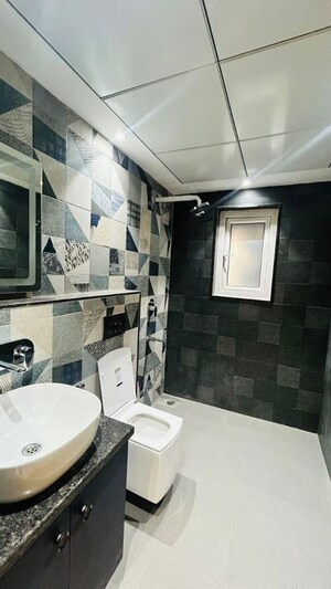 3 BHK Apartment For Rent in Ansal Celebrity Meadows, Sushant Golf City