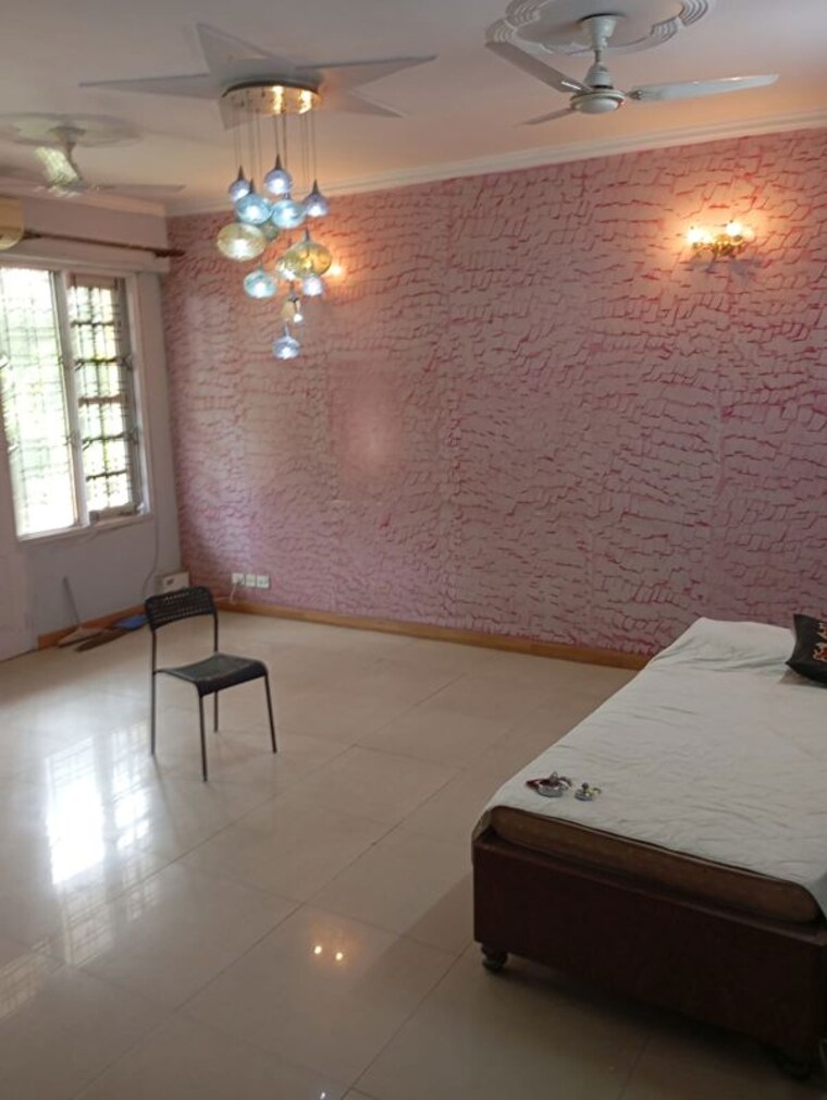 Bathroom, uppal-southend 3 Bedroom 1600 Sq.Ft. Builder Floor In Sector 49 Gurgaon 10762250