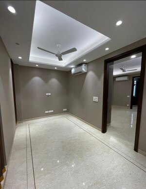 3 BHK Builder Floor For Rent in Greater Kailash