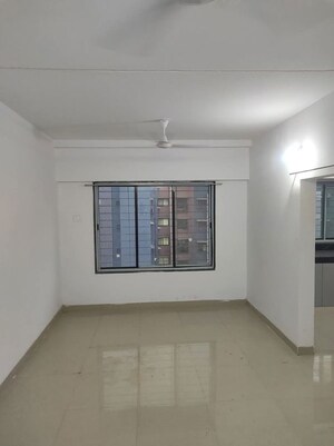2 BHK Apartment For Rent in Ghansoli Sector 21