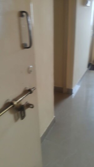 Staircase in 2 BHK Apartment at Om Sai Veer Siddhanak CHS, Kurla East – for Rent