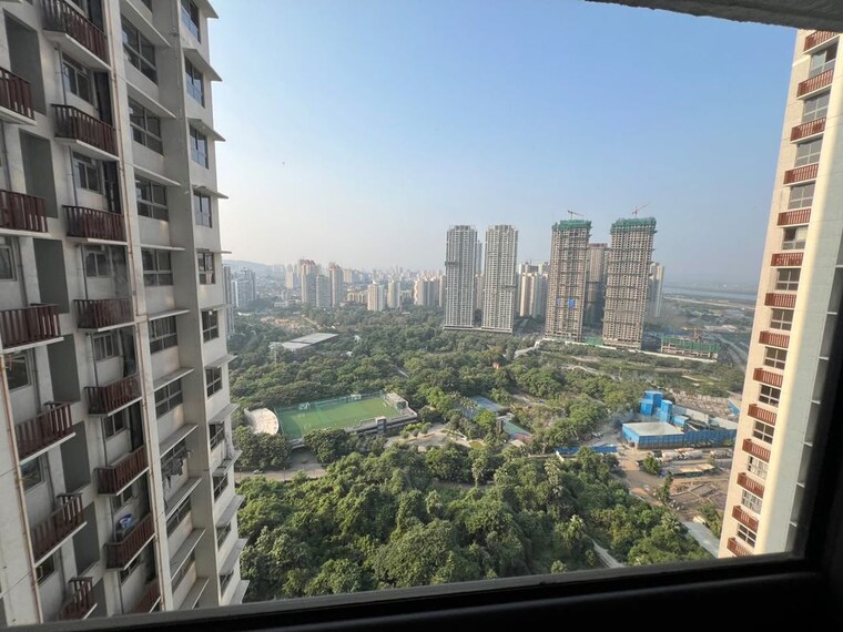 Exterior View, piramal-vaikunth 2 Bedroom 530 Sq.Ft. Apartment In Balkum Pada Thane 10762263