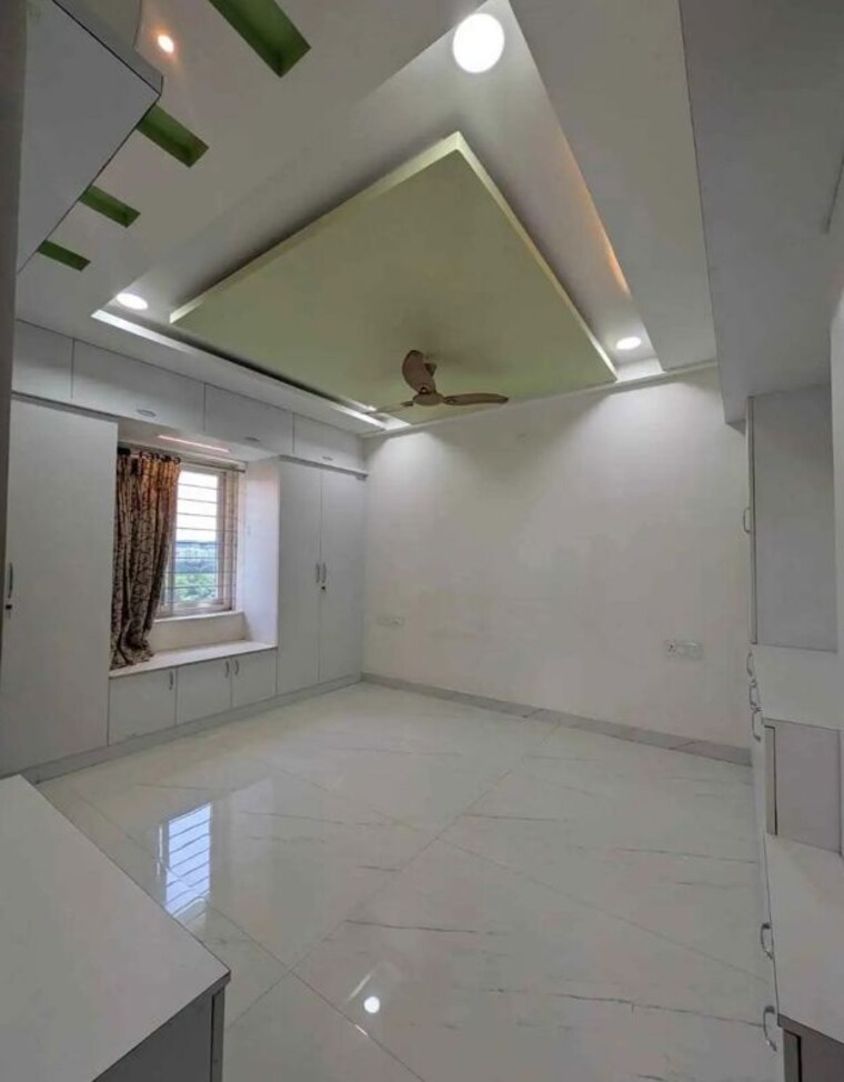 Room, rajapushpa-provincia 3 Bedroom 2335 Sq.Ft. Apartment In Narsingi Hyderabad 10762260
