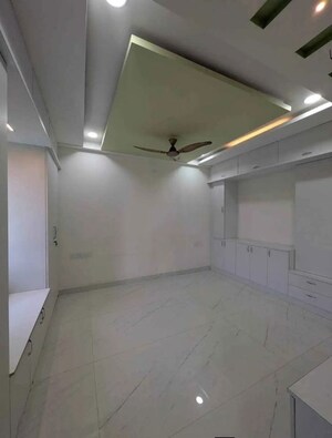 3 BHK Apartment For Rent in Rajapushpa Provincia, Narsingi
