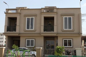 3 BHK Villa For Sale in Chachiyawas