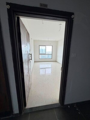 Building Lobby in 1 BHK Apartment at Enso Sanza, Kandivali East – for Rent