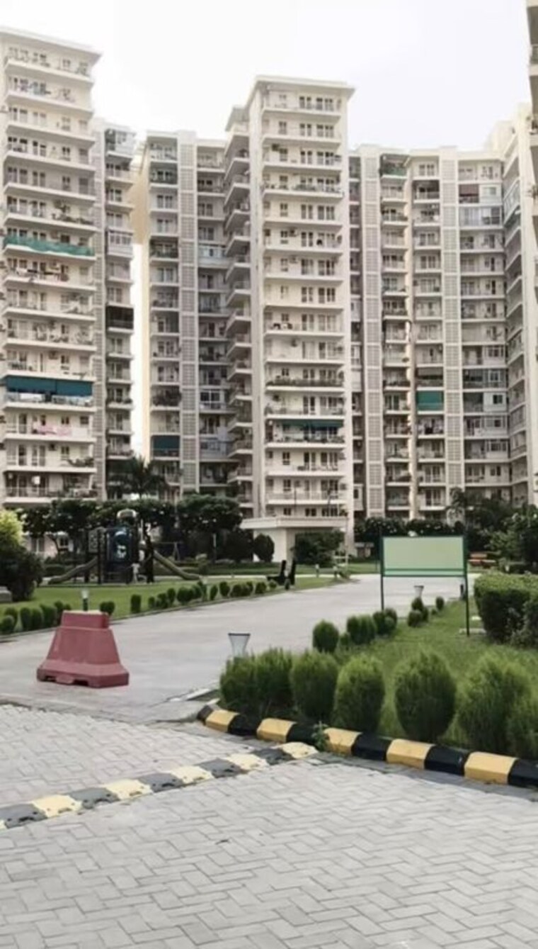 Exterior View, gpl-eden-heights 3.5 Bedroom 2190 Sq.Ft. Apartment In Sector 70 Gurgaon 10762269