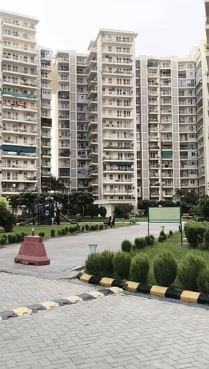 3.5 BHK Apartment – Exterior View View at GPL Eden Heights, Sector 70 - for Sale