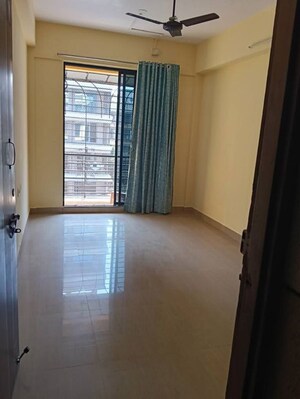 1 BHK Apartment For Rent in Ghansoli Sector 21
