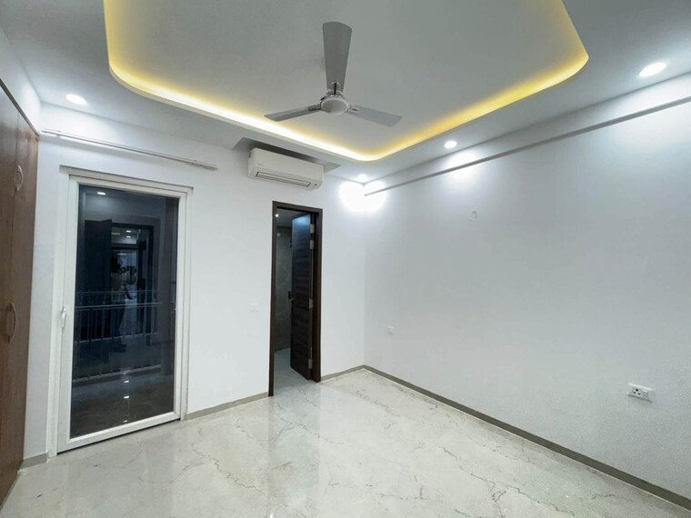 Room, m3m-soulitude 3.5 Bedroom 1494 Sq.Ft. Builder Floor In Sector 89 Gurgaon 10762276