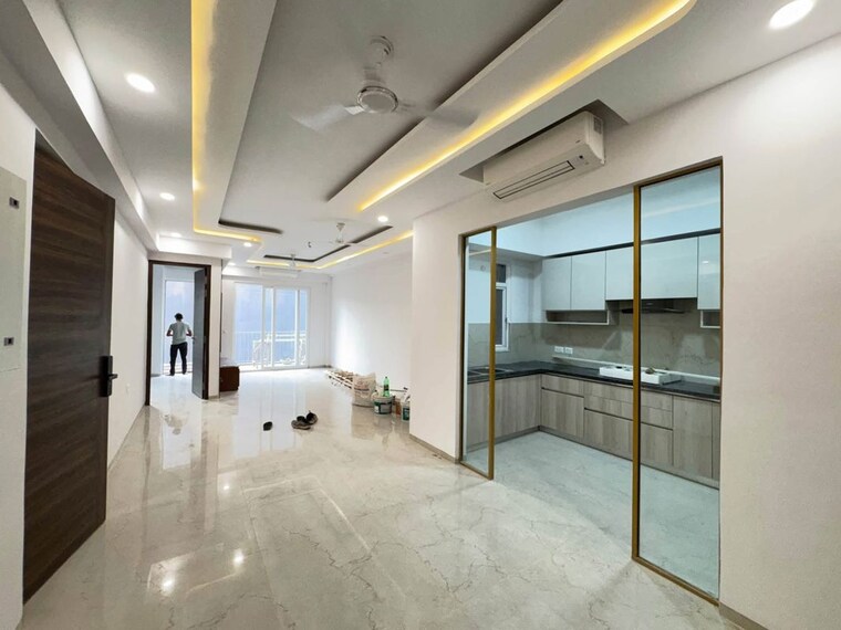 Room, m3m-soulitude 3.5 Bedroom 1494 Sq.Ft. Builder Floor In Sector 89 Gurgaon 10762276