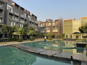 3.5 BHK Builder Floor For Sale in M3M Soulitude, Sector 89