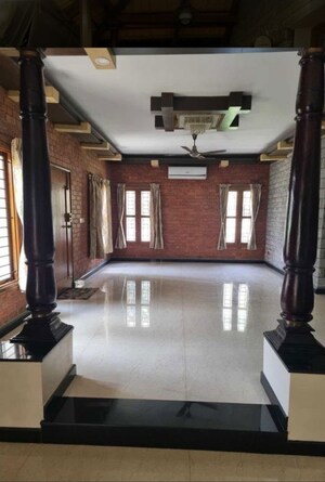 Room in 3 BHK Villa at Ferns Rainbow Drive, Sarjapur Road – for Rent