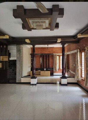  3 BHK Villa at Ferns Rainbow Drive, Sarjapur Road – for Rent