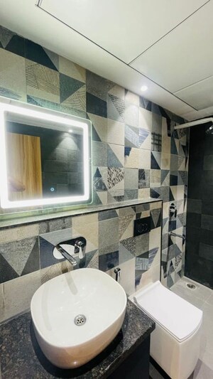 3 BHK Apartment For Rent in Ansal Celebrity Meadows, Sushant Golf City
