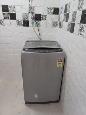   Pg at Turbhe – for Rent