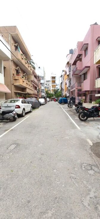 2 BHK Builder Floor For Sale in Keerthi Enclave Murugesh Palya in Murugesh Palya, Bangalore