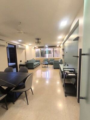 2 BHK Apartment For Rent in Meera Apartment Mira Road, Mira Road