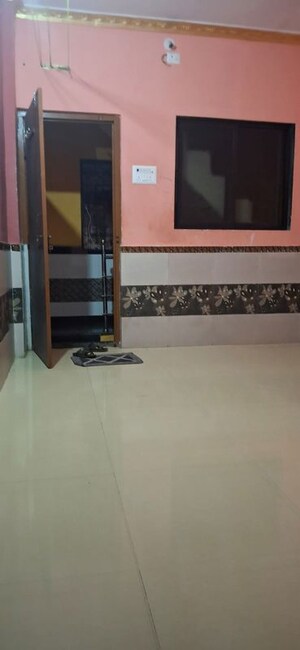 1 RK Independent House For Rent in Kopar Khairane