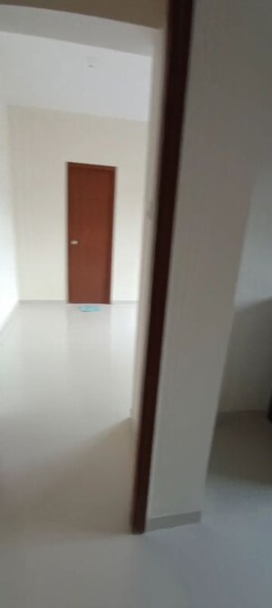 Building Lobby in 1 BHK Apartment at Kalpataru Srishti, Mira Road – for Rent