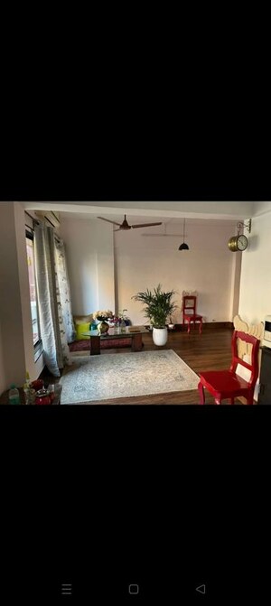 1 BHK Apartment For Rent in A And O Realty Eminente, Dahisar East