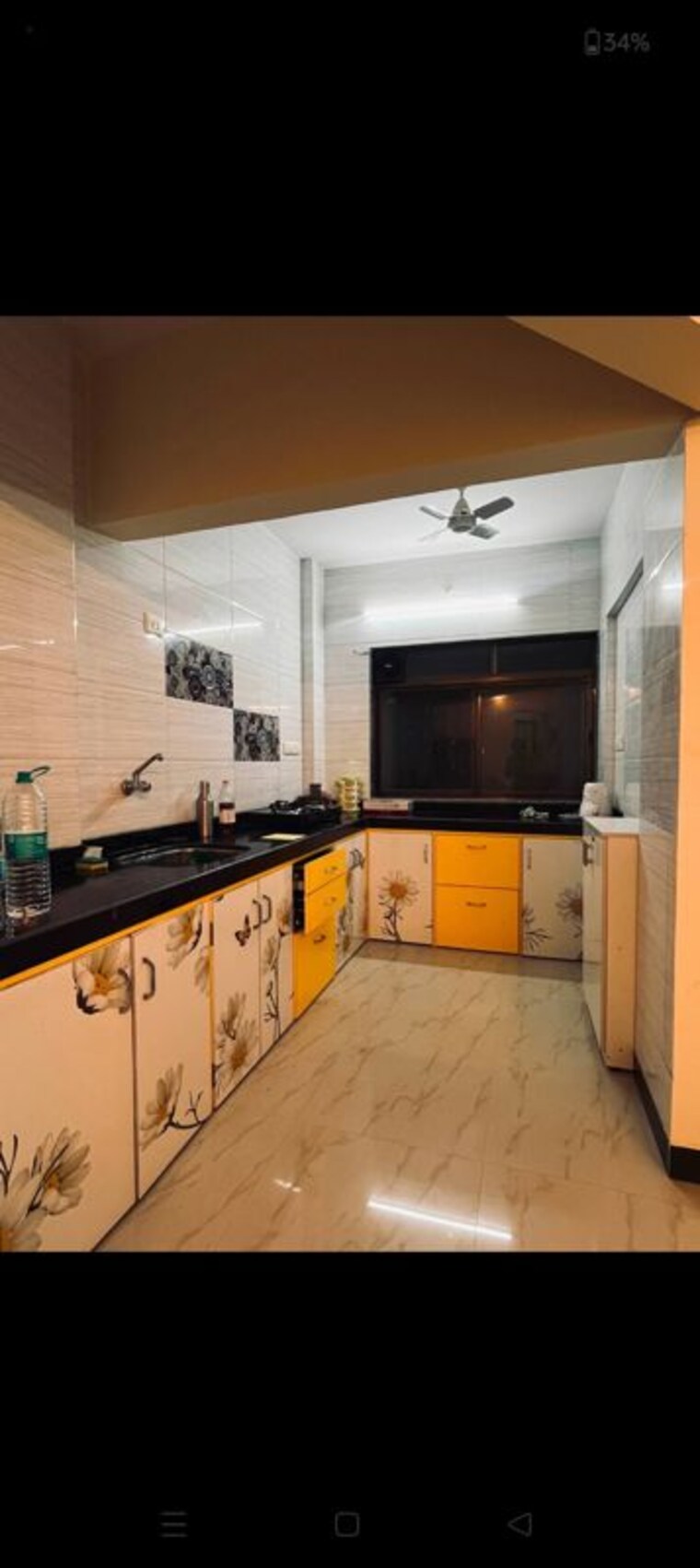 Kitchen, a-and-o-realty-eminente 1 Bedroom 457 Sq.Ft. Apartment In Dahisar East Mumbai 10762323