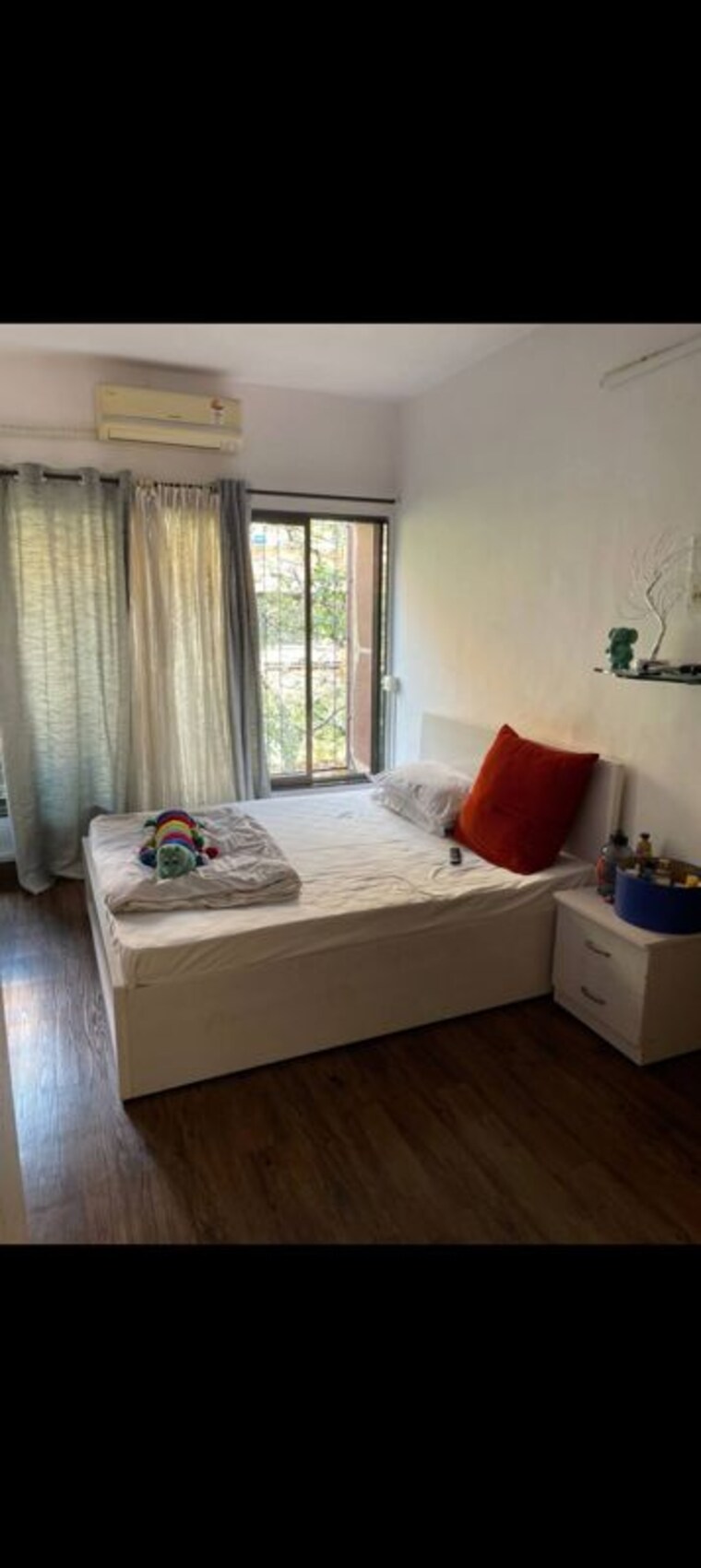 Bedroom, a-and-o-realty-eminente 1 Bedroom 457 Sq.Ft. Apartment In Dahisar East Mumbai 10762323
