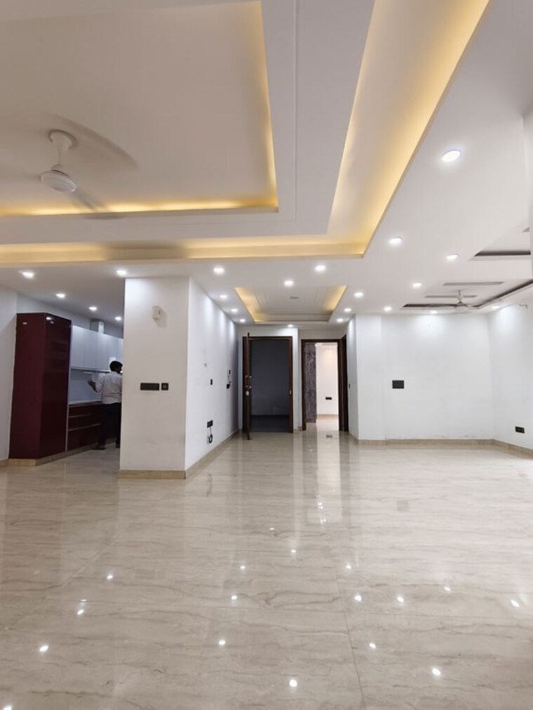 Room, saket 3 Bedroom 1850 Sq.Ft. Builder Floor In Saket Delhi 10761122