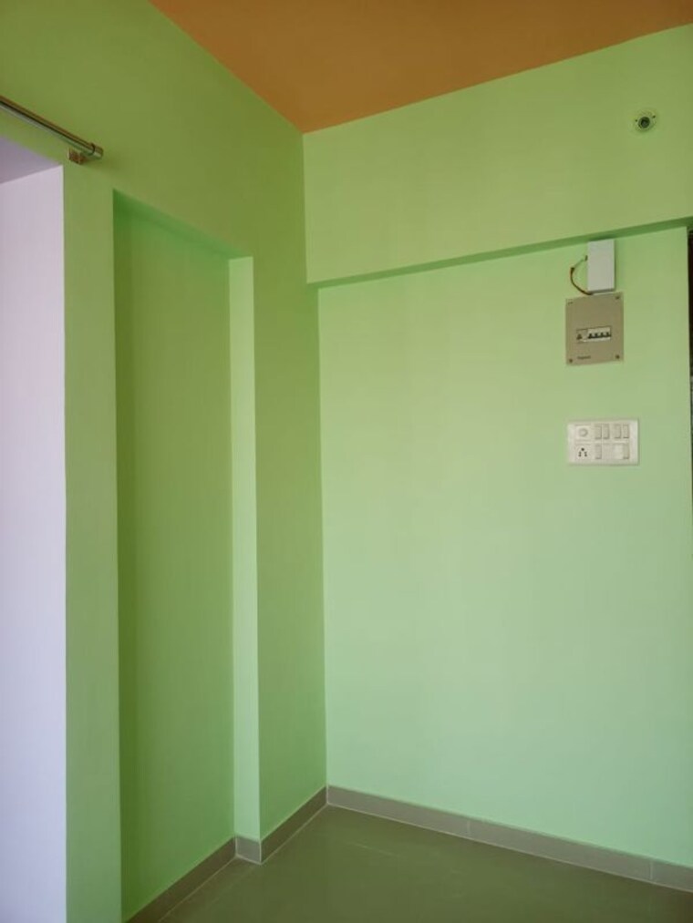 Room, om-kalyani-chs 1 Bedroom 336 Sq.Ft. Apartment In Dahisar West Mumbai 10762326