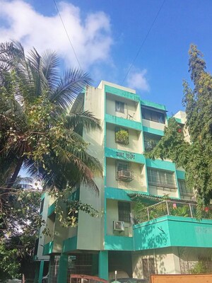 1 BHK Apartment For Rent in Jal Darshan CHS Borivali, Borivali West