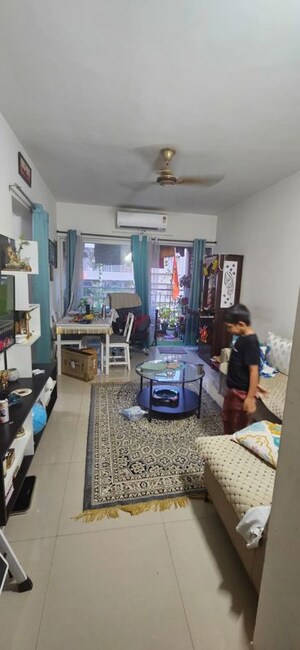 2 BHK Apartment For Rent in Mantra 29 Gold Coast, Tingre Nagar