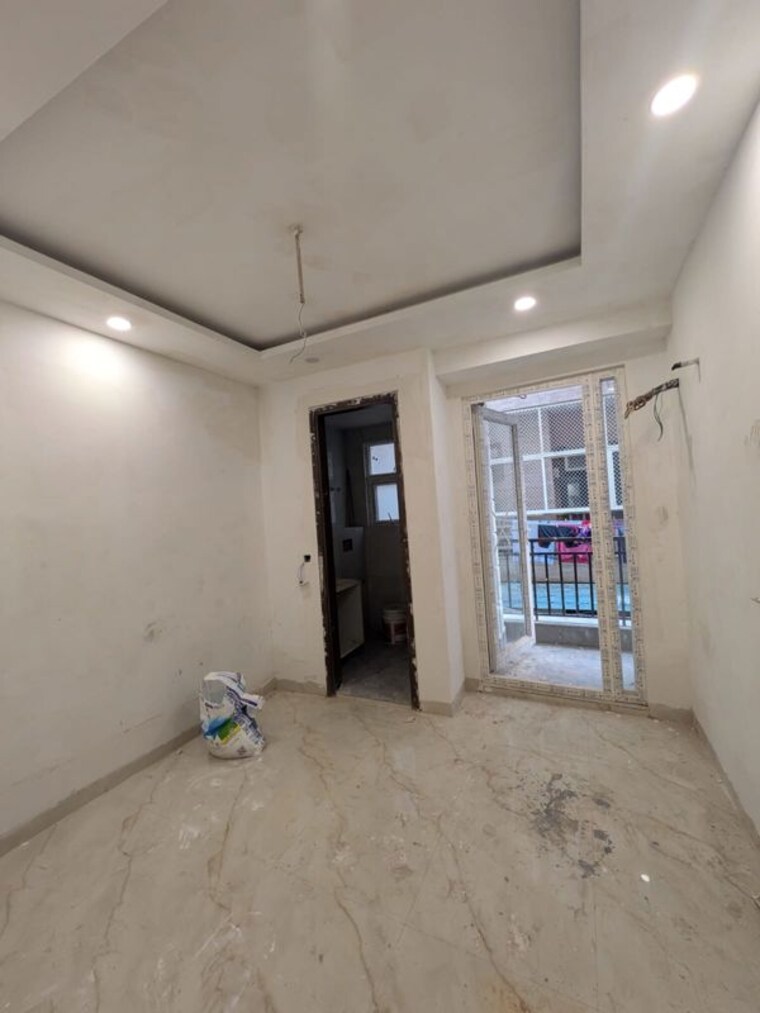 Room, vishwakarma colony 1 Bedroom 550 Sq.Ft. Apartment In Vishwakarma Colony Delhi 10762356