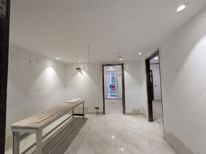 Building Lobby in 1 BHK Apartment at Vishwakarma Colony – for Sale