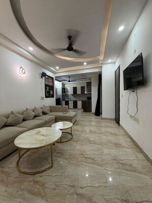 3 BHK Apartment For Sale in Vishwakarma Colony