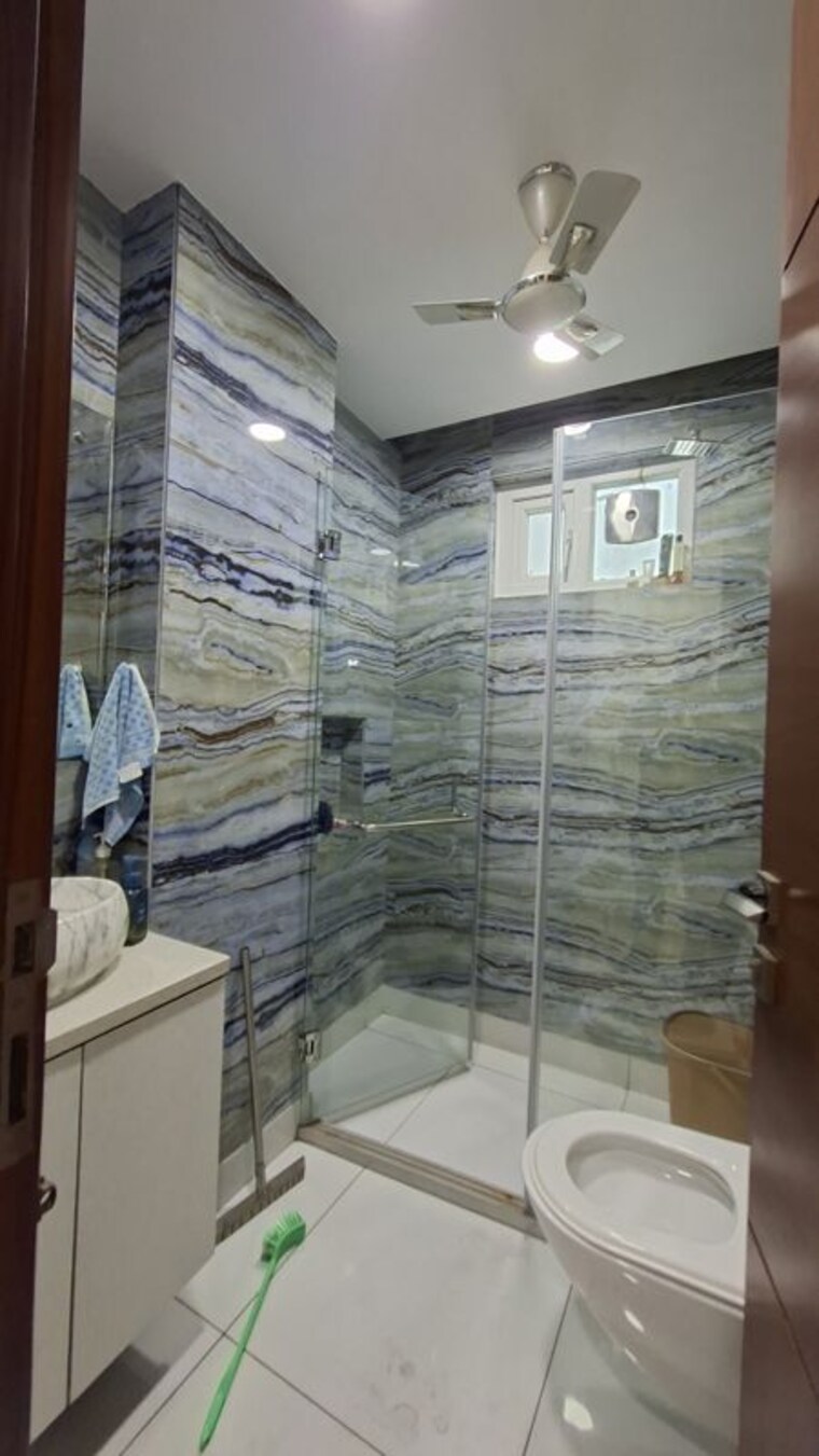 undefined, green park 3 Bedroom 200 Sq.Yd. Builder Floor In Green Park Delhi 10762361