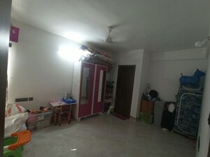 Living Room in 2 BHK Apartment at Aeropolis Phase II, Dhanori – for Rent