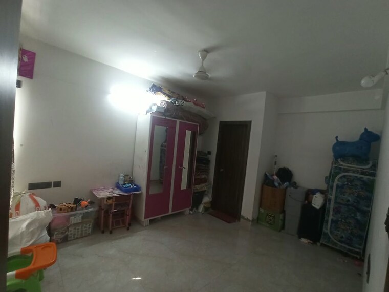 Living Room, aeropolis-phase-ii 2 Bedroom 870 Sq.Ft. Apartment In Dhanori Pune 10762360