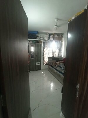 Living Room in 2 BHK Apartment at Aeropolis Phase II, Dhanori – for Rent